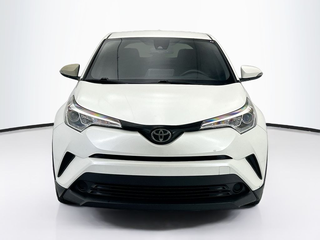 Thumbnail: 2019 Toyota C-HR - 2