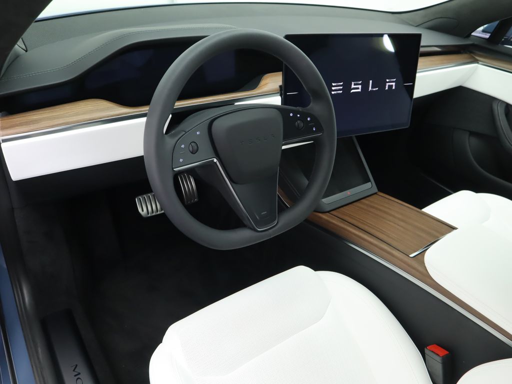 Thumbnail: 2026 Tesla Model S - 9