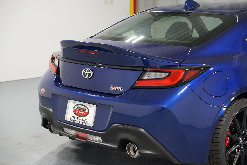 Thumbnail: 2026 Toyota GR86 - 9