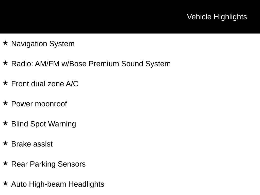 View vehicle photo 5
