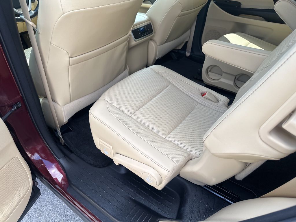 Used Car 2018 Toyota Highlander  Limited For Sale In Austin, Texas