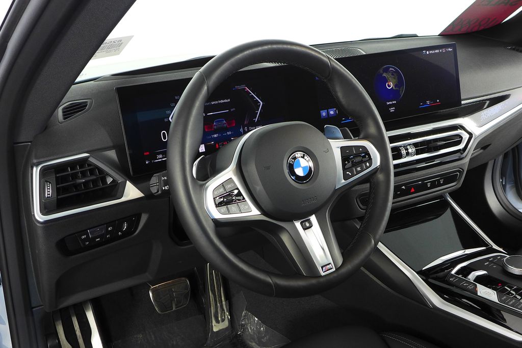 Thumbnail: 2024 BMW 2 Series - 25