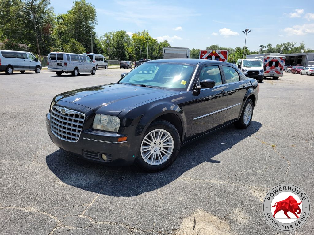 2009 Chrysler 300 Touring RWD