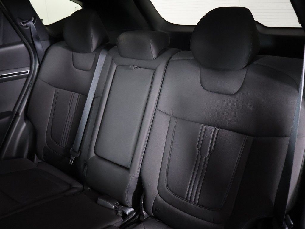 Used 2023 Black Hyundai SEL image 29