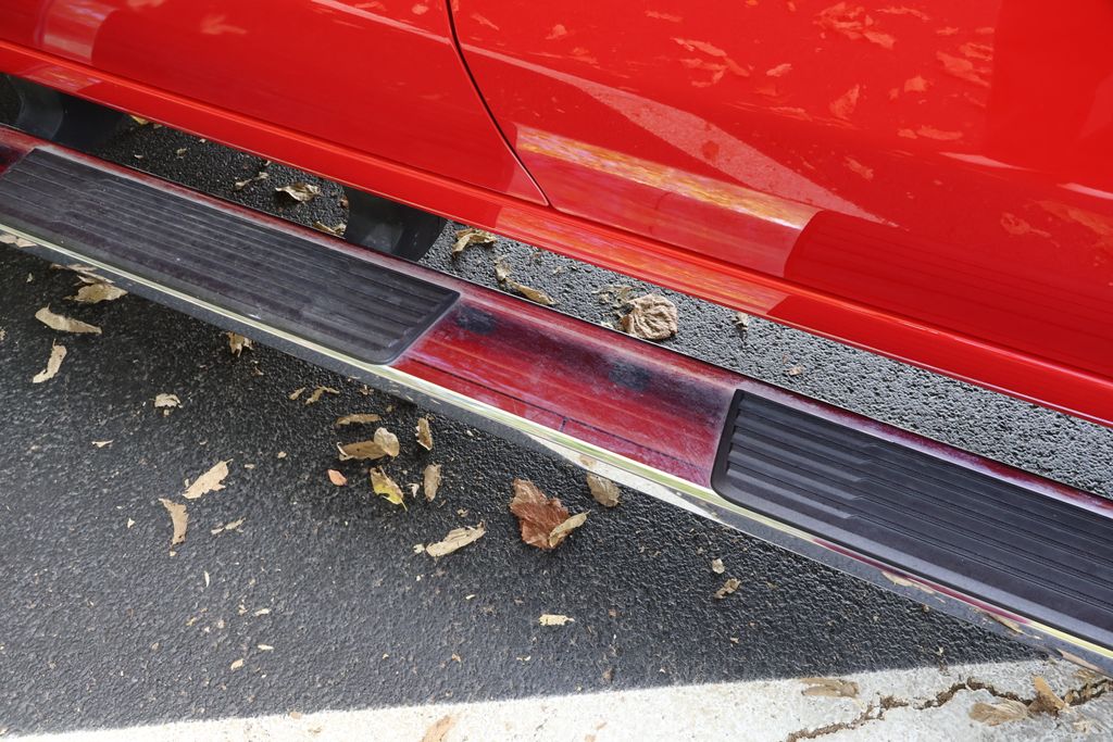 Thumbnail: 2023 Chevrolet Silverado 2500 - 15