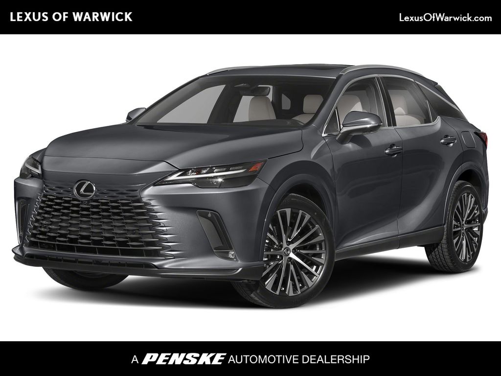 2024 Lexus RX 350 -
                Warwick, RI