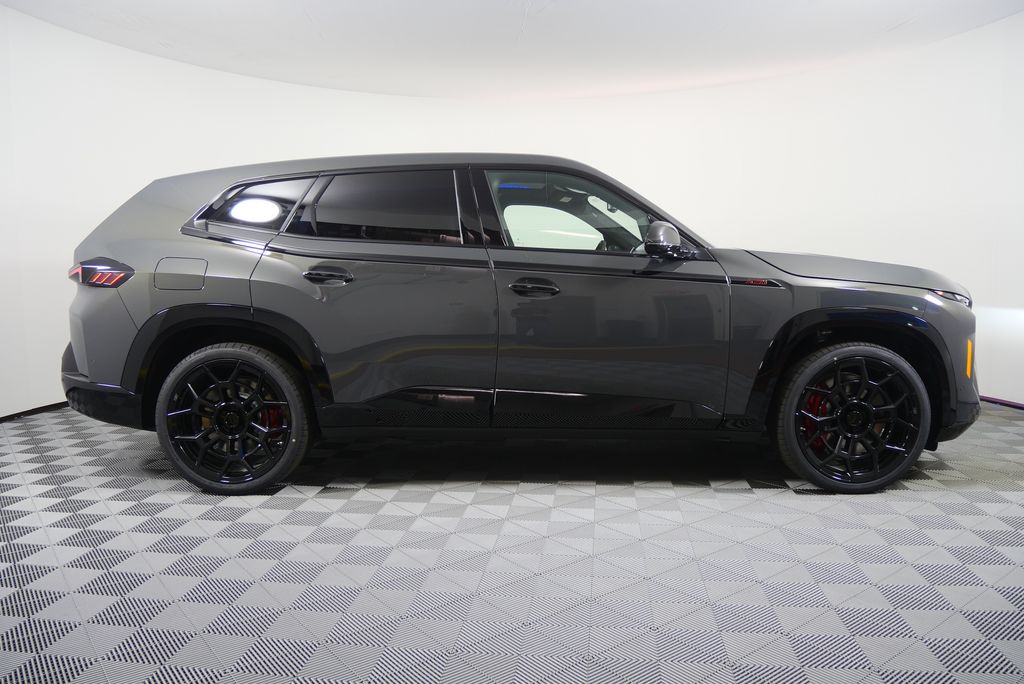 Thumbnail: 2026 BMW XM - 2