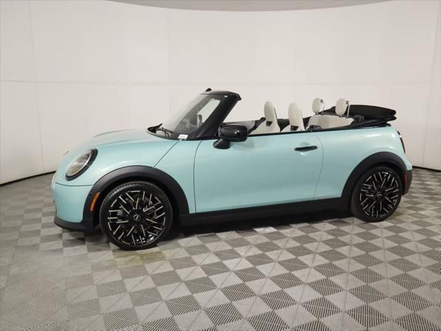 Thumbnail: 2026 MINI Cooper - 6