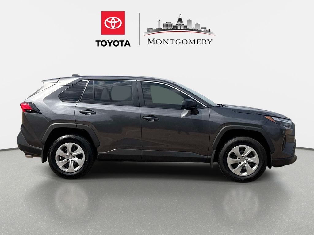 Used 2024 Toyota RAV4 SUV