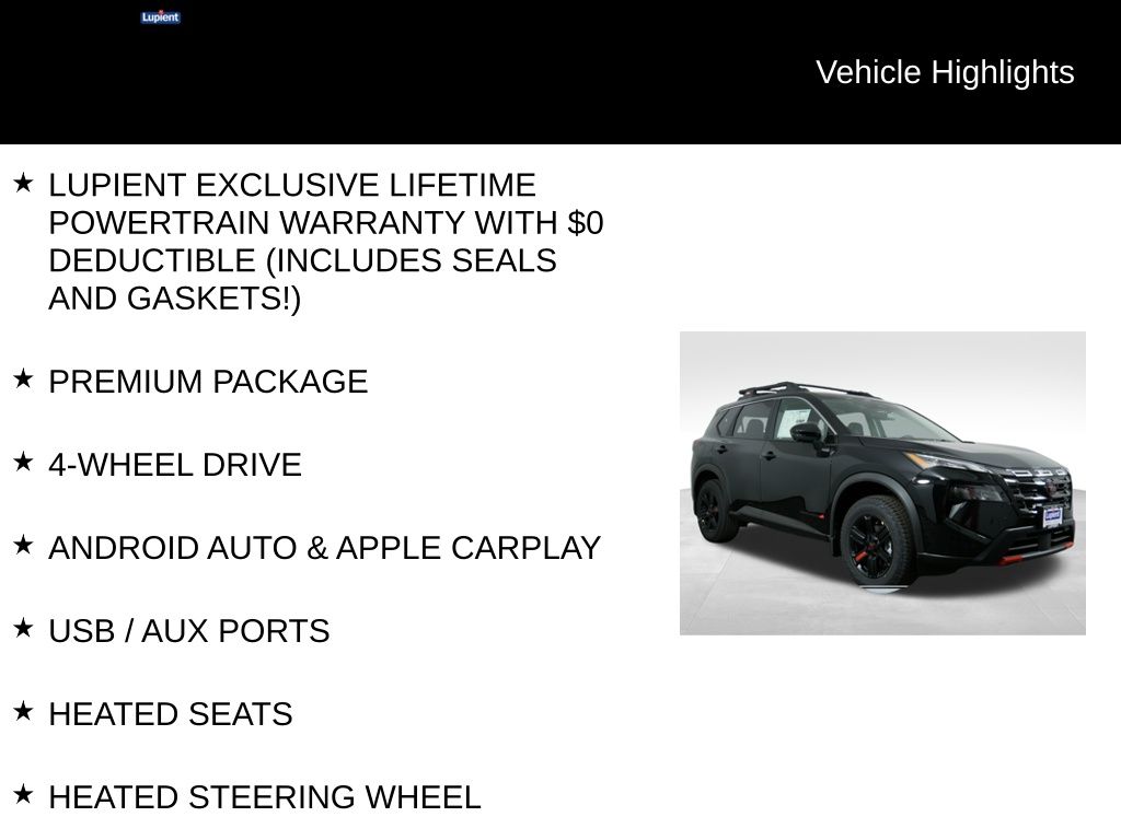 View vehicle photo 5