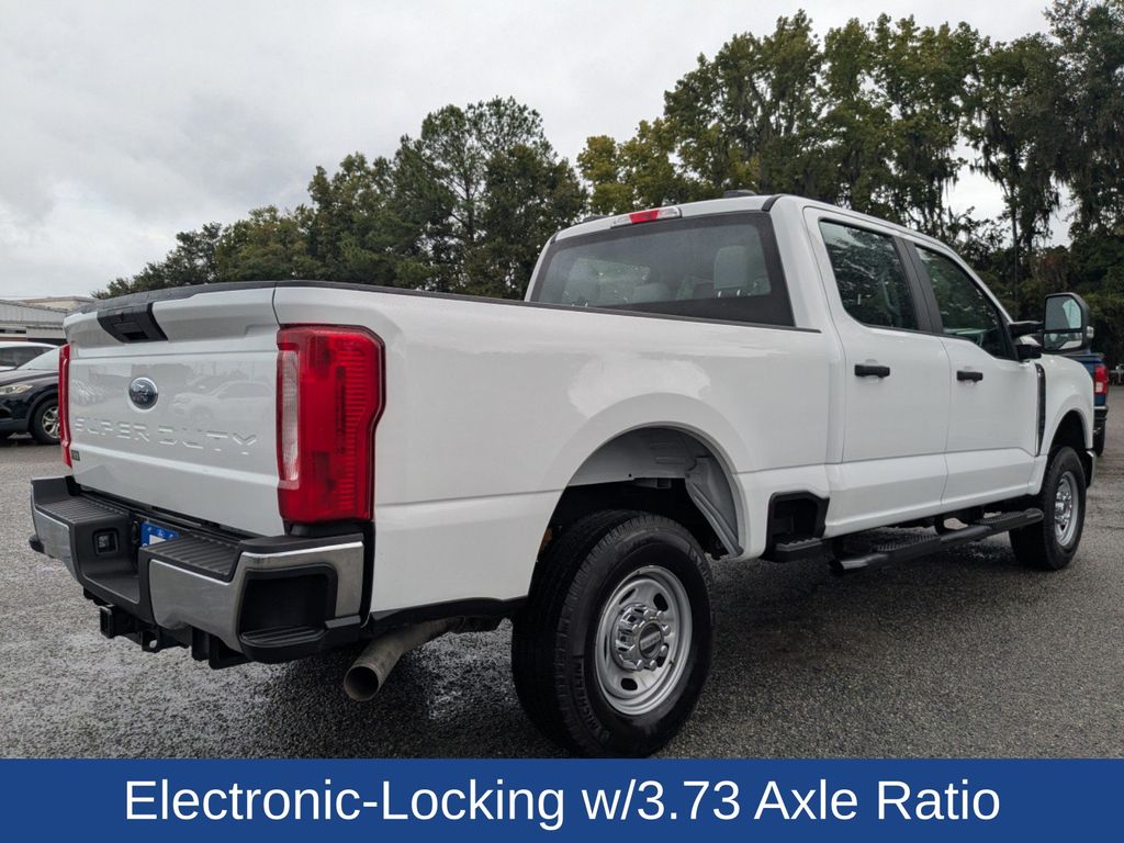 2023 Ford F-250 Super Duty XL