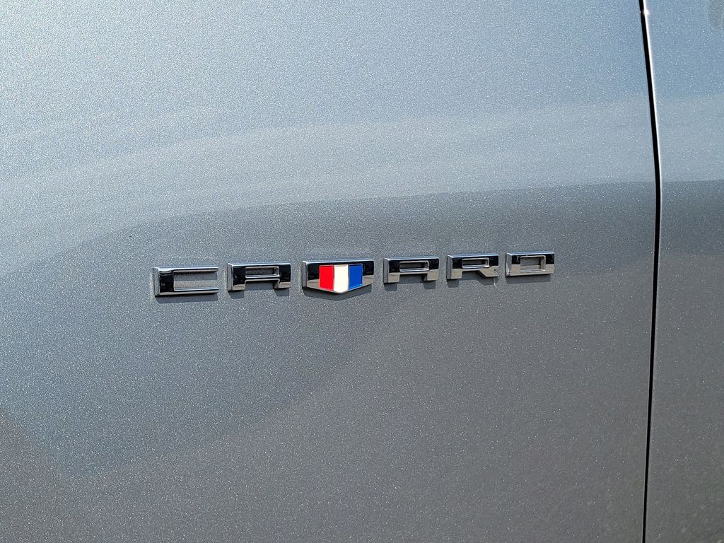 2024 Chevrolet Camaro 2SS - Photo 11