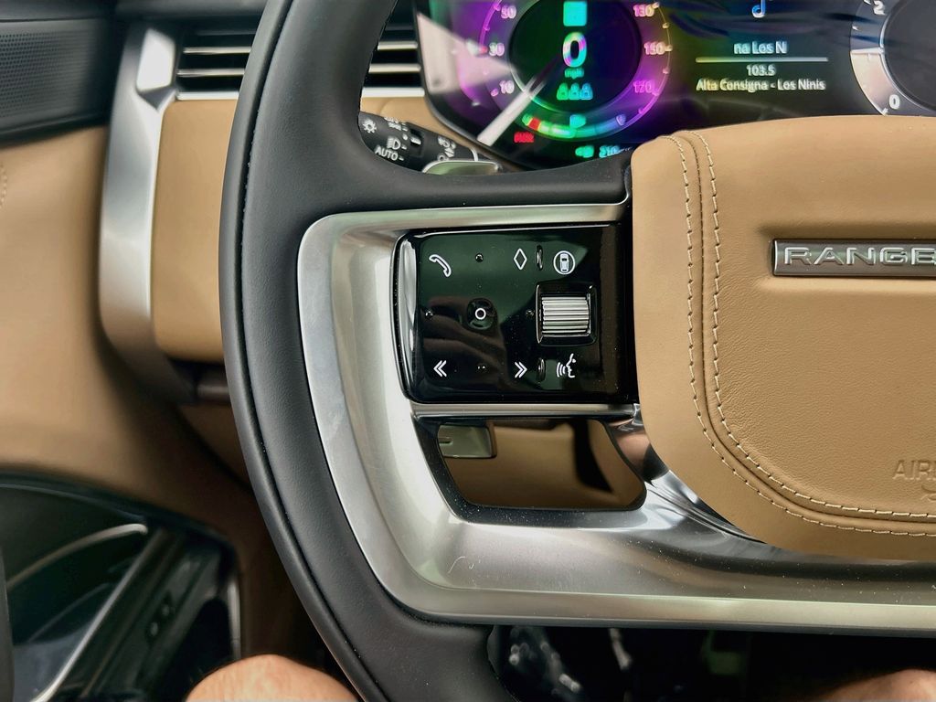 Thumbnail: 2026 Land Rover Range Rover - 11