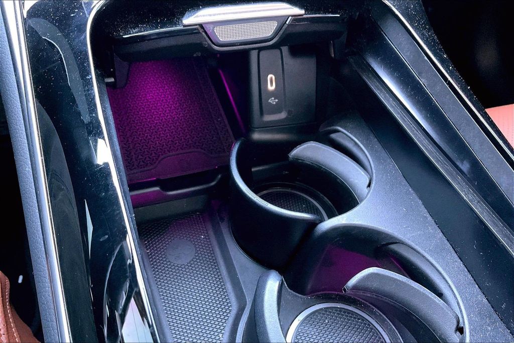 Used 2024 Mercedes-Benz GLC GLC 300 4D Sport Utility