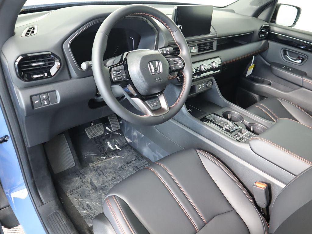 Thumbnail: 2025 Honda Pilot - 9