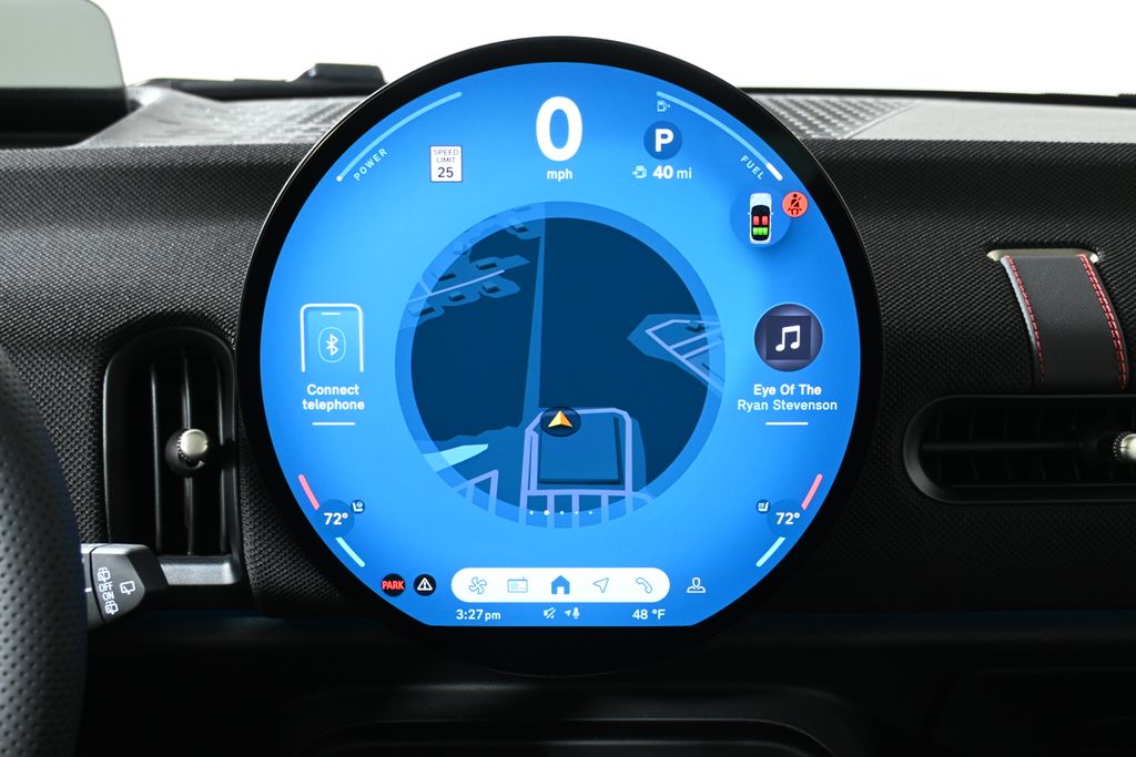 Thumbnail: 2026 MINI Cooper - 16