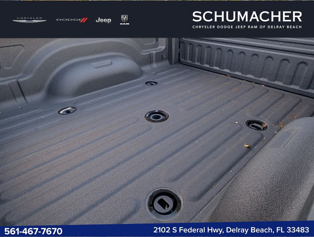 new 2026 Ram 2500 car, priced at $112,926