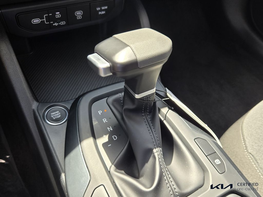 2025 Kia K4 - $21,990