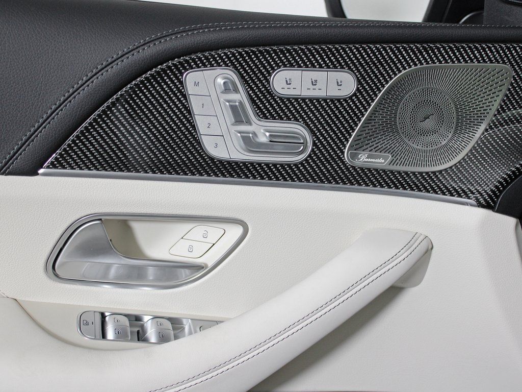 used 2026 Mercedes-Benz GLE car, priced at $89,532