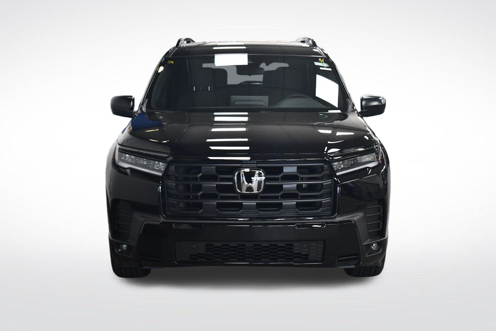 Thumbnail: 2026 Honda Pilot - 2