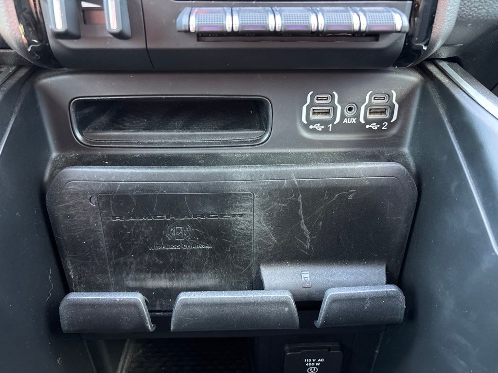 Used 2020 Ram 1500 Truck