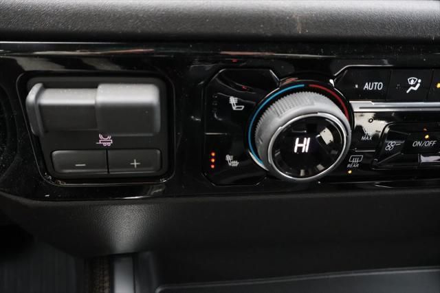 Thumbnail: 2026 Chevrolet Silverado 1500 - 30