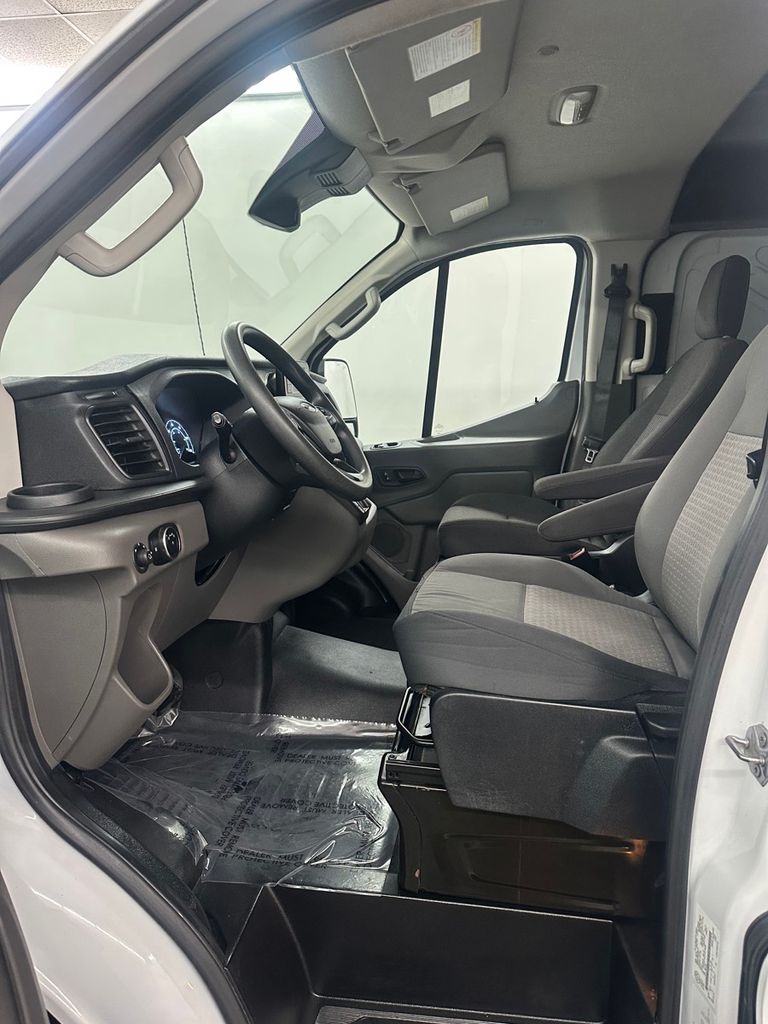 used 2020 Ford Transit-250 car, priced at $24,985