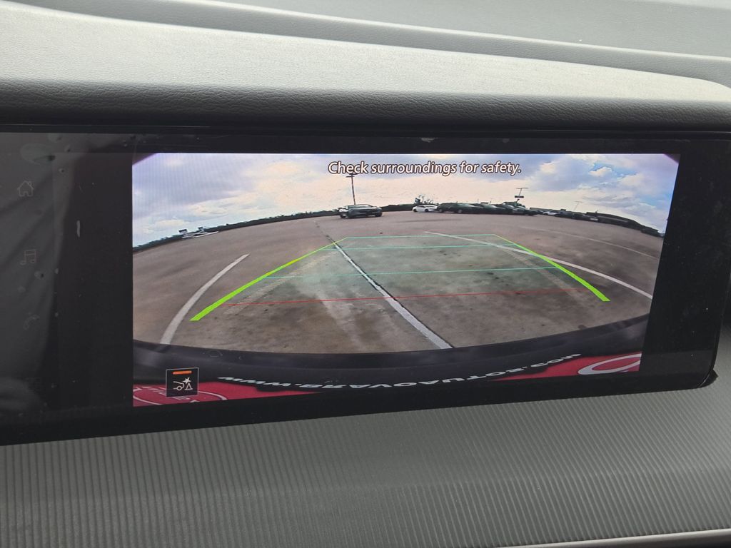 2026 Nissan Murano SV - 11