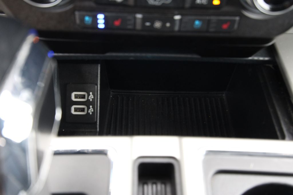 Used 2020 Ford F-150 Truck