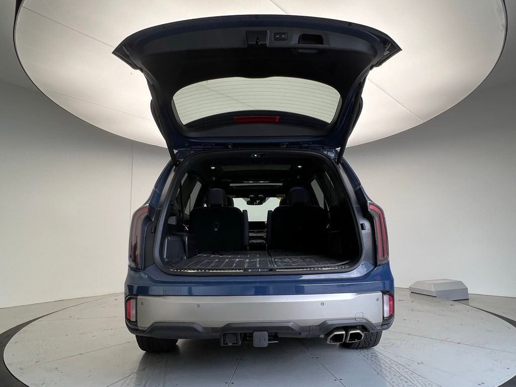 Thumbnail: 2023 Kia Telluride - 5