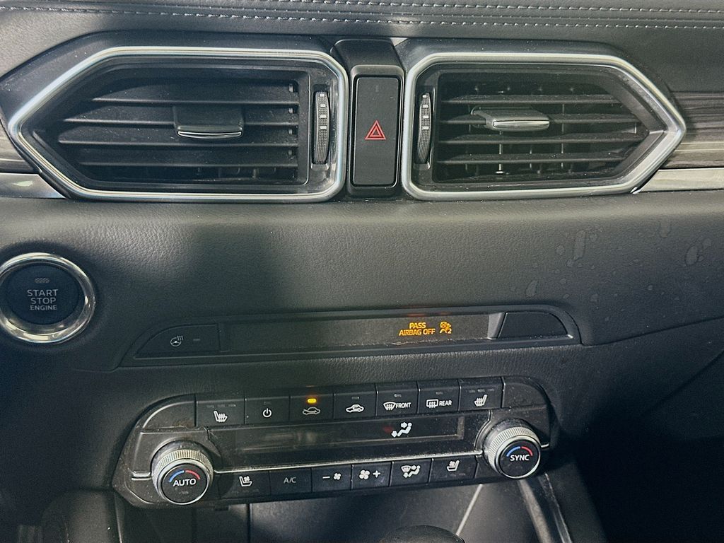 Thumbnail: 2019 Mazda CX-5 - 16