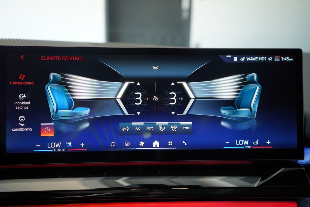 Thumbnail: 2026 BMW 5 Series - 19