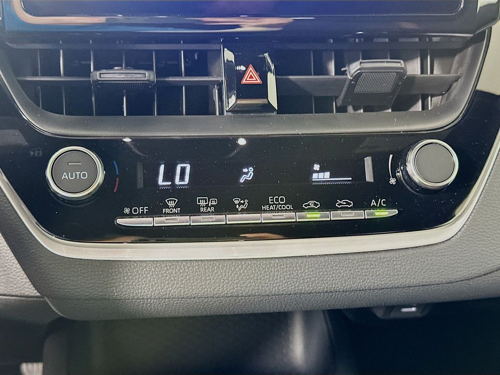 Thumbnail: 2026 Toyota Corolla - 16