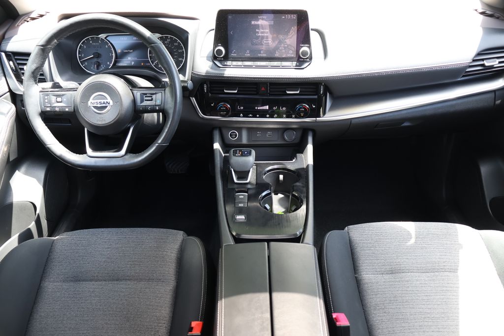 Thumbnail: 2021 Nissan Rogue - 14