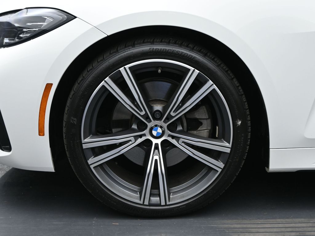 2022 BMW 4 Series 430i xDrive