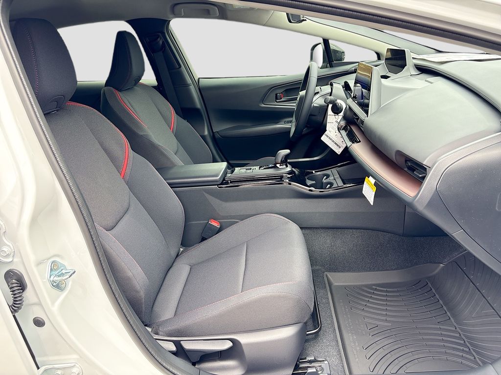 Thumbnail: 2026 Toyota Prius - 19