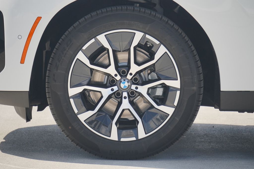 Thumbnail: 2026 BMW X3 - 5