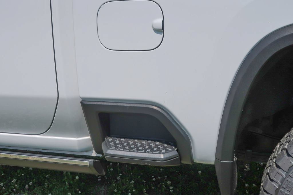 2022 Chevrolet Silverado 3500HD High Country