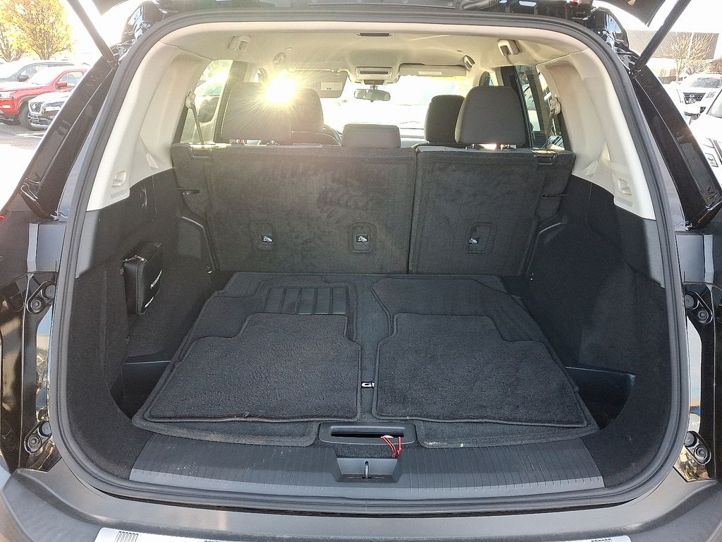 Thumbnail: 2022 Nissan Rogue - 29