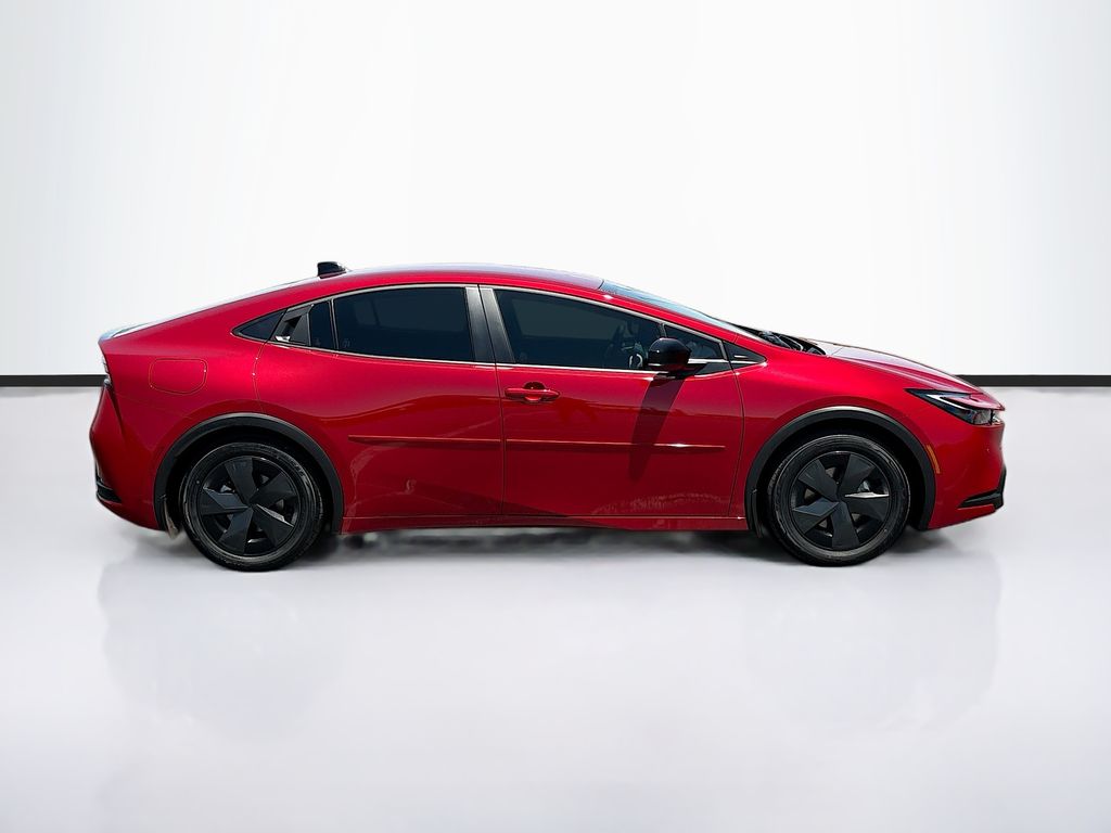 Thumbnail: 2026 Toyota Prius - 4
