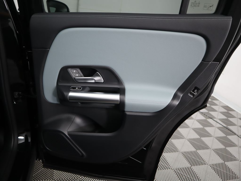 Thumbnail: 2026 Mercedes-Benz GLA - 28