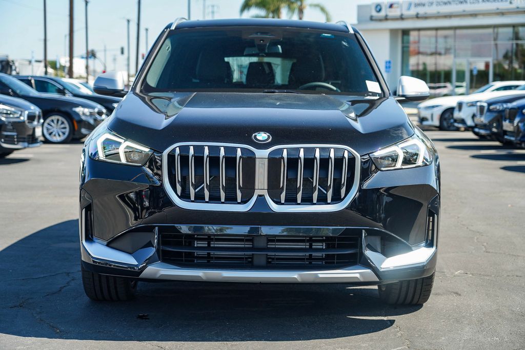 2024 BMW X1 xDrive28i 4