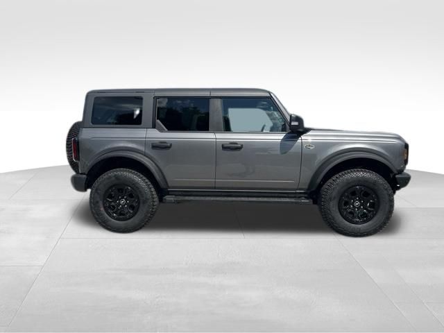 Used 2024 Ford Bronco SUV