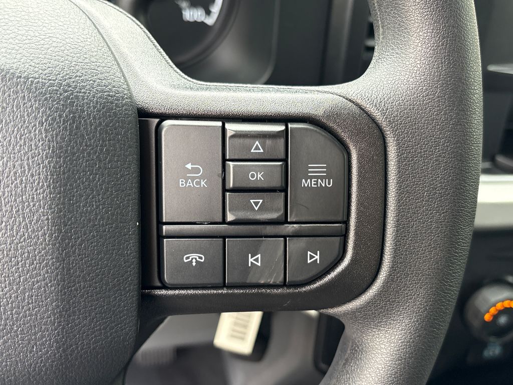 New 2026 White Ford STX image 18