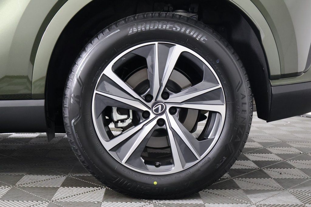 Thumbnail: 2023 Lexus RX - 16