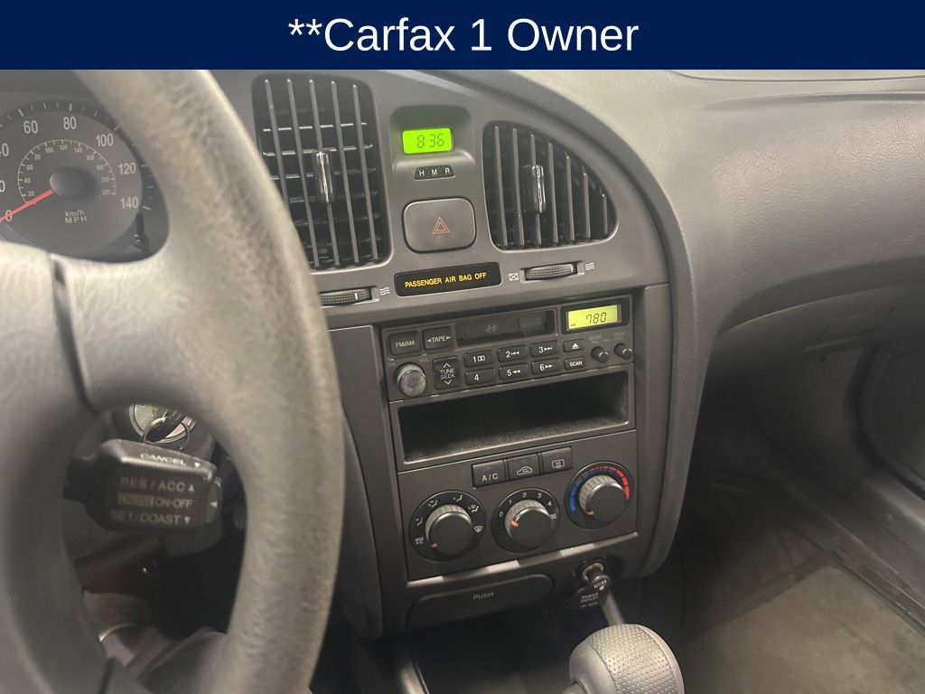 Used 2005 Hyundai Elantra GLS with VIN KMHDN46D65U925575 for sale in Chicago, IL