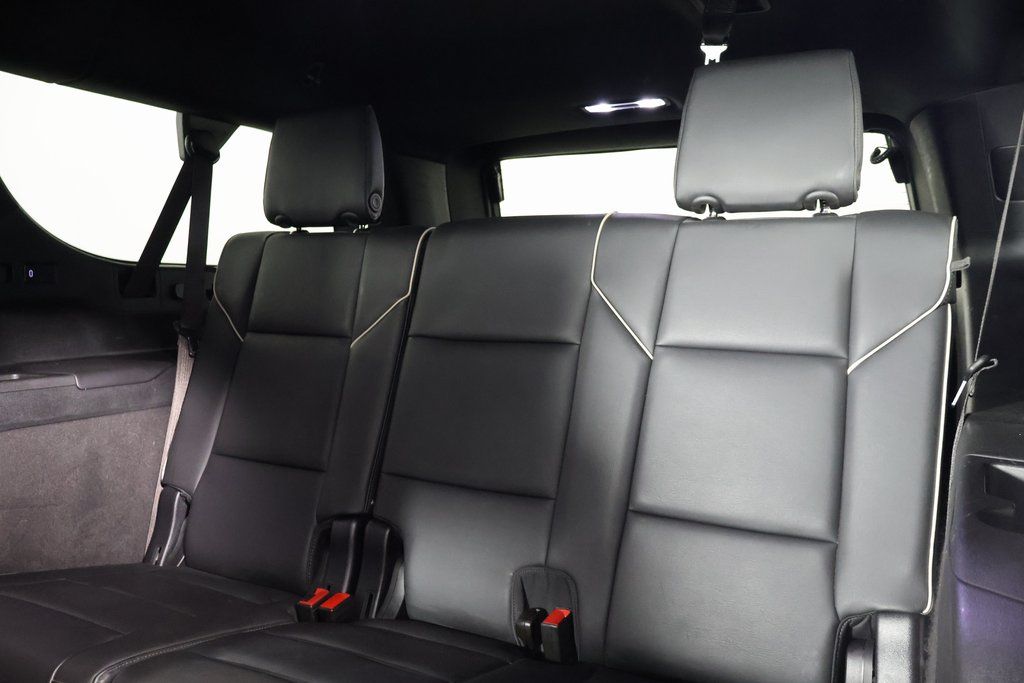 Thumbnail: 2023 Cadillac Escalade - 12