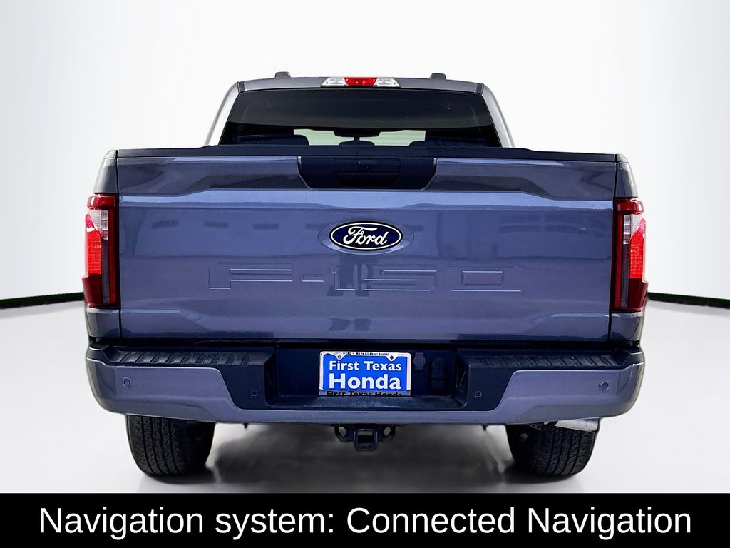 Used Car 2024 Ford F-150  Stx For Sale Under $40,000 In Austin, Texas