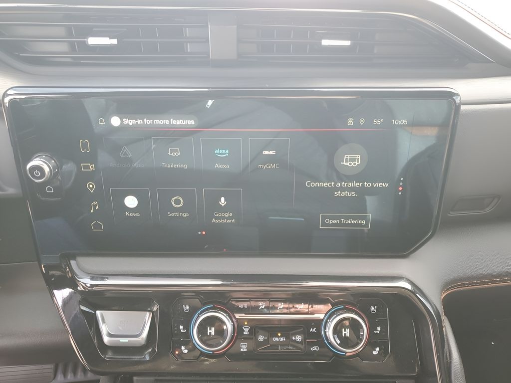 Used Car 2023 Gmc Sierra 1500  At4 For Sale Under $50,000 In Austin, Texas