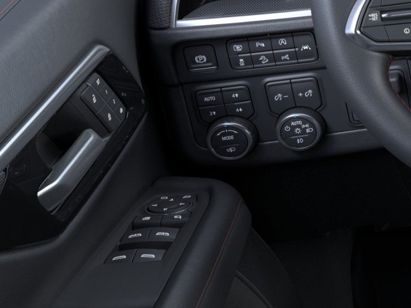 New 2026 Chevrolet Suburban SUV